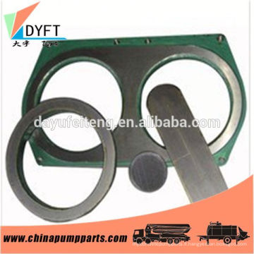 China pump spares